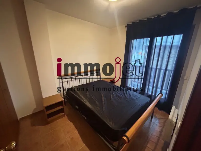 Lloguer pis 1 hab. a El Tarter - Thumbnail 4