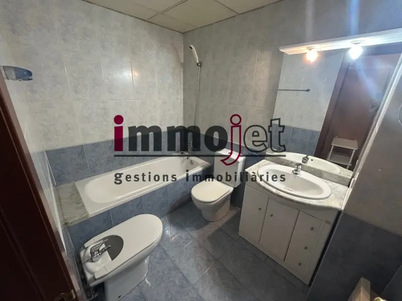 Lloguer pis 1 hab. a El Tarter - Thumbnail 8