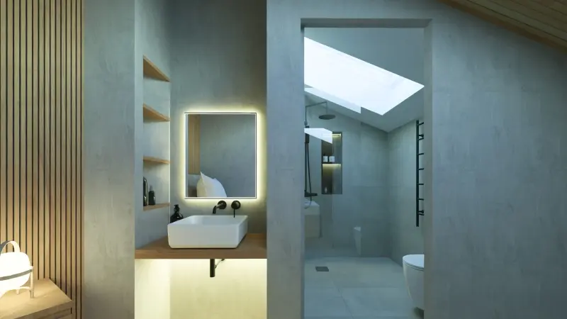 Dúplex d’obra nova al centre d’Andorra la Vella - Thumbnail 13