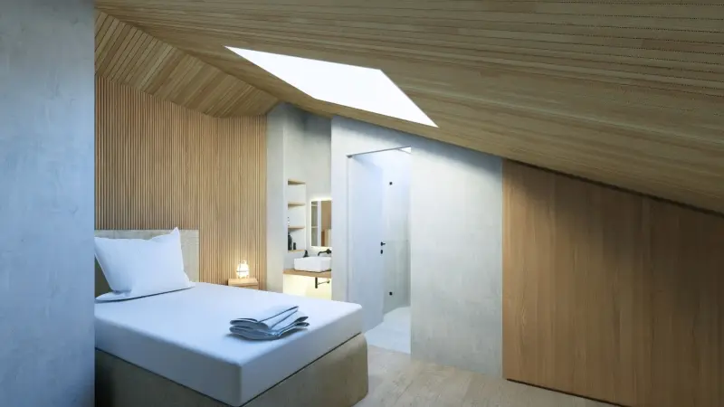 Dúplex d’obra nova al centre d’Andorra la Vella - Thumbnail 12