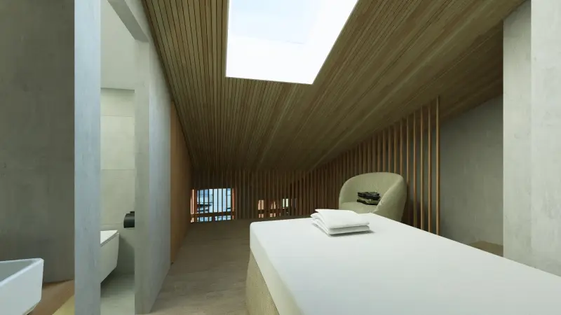 Dúplex d’obra nova al centre d’Andorra la Vella - Thumbnail 14