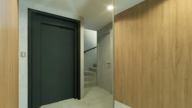 Pis d’obra nova en planta baixa al centre d’Andorra la Vella - Thumbnail 6