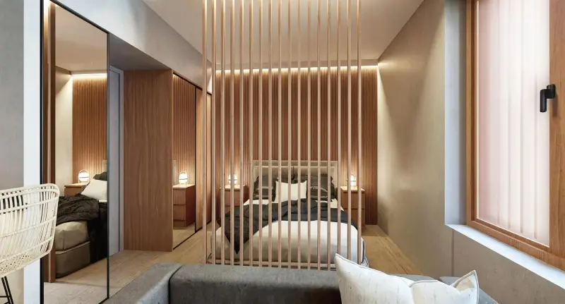 Pis d’obra nova en planta baixa al centre d’Andorra la Vella - Thumbnail 11