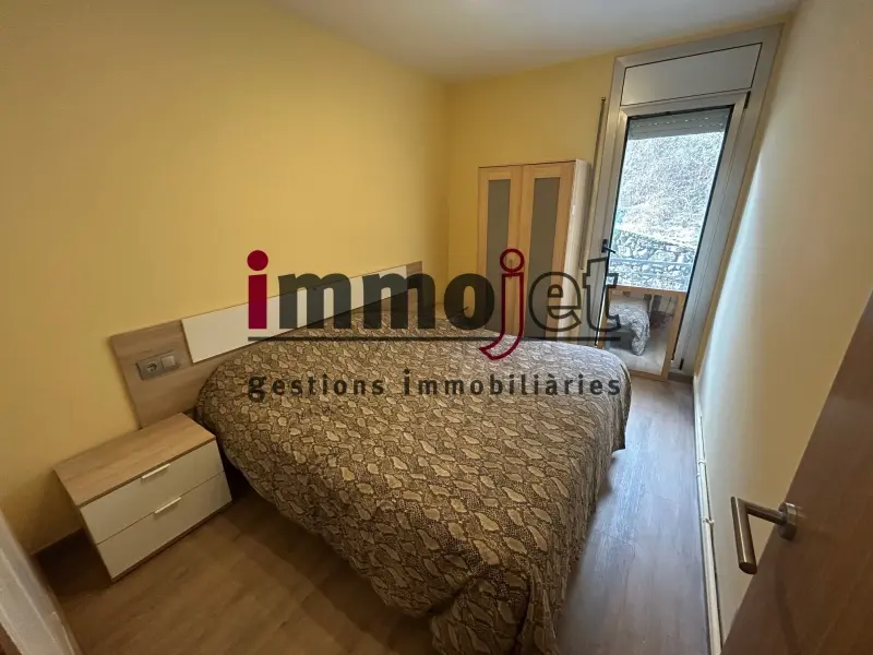 Lloguer pis 1 Hab. a Andorra la Vella - Thumbnail 4