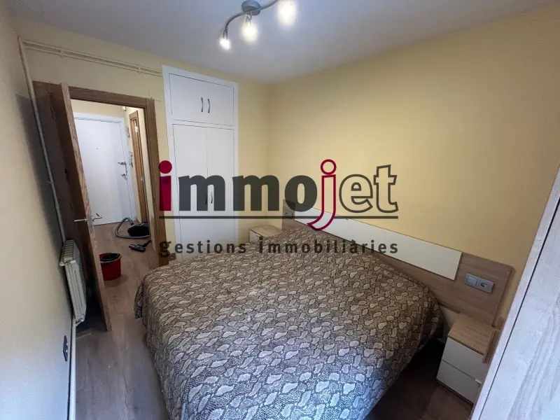 Lloguer pis 1 Hab. a Andorra la Vella - Thumbnail 5