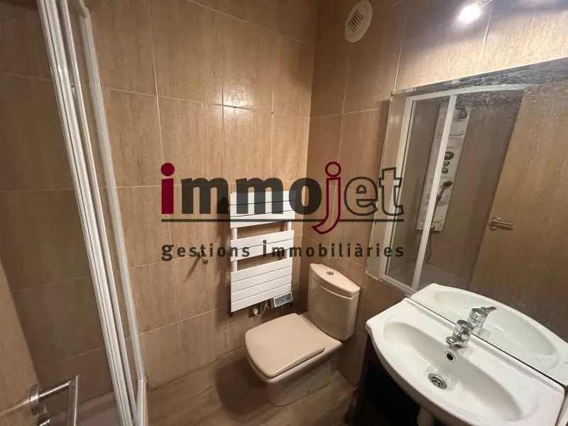 Lloguer pis 1 Hab. a Andorra la Vella - Thumbnail 6