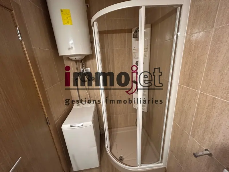 Lloguer pis 1 Hab. a Andorra la Vella - Thumbnail 7