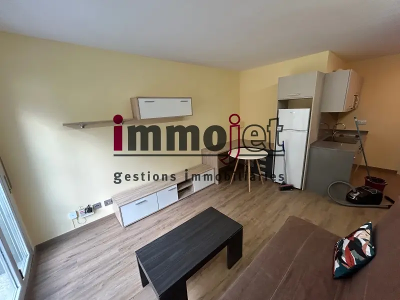 Lloguer pis 1 Hab. a Andorra la Vella - Thumbnail 2