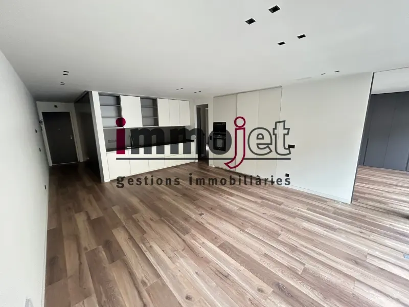 Pis exclusiu d’obra nova al cor d’Andorra la Vella - Thumbnail 2