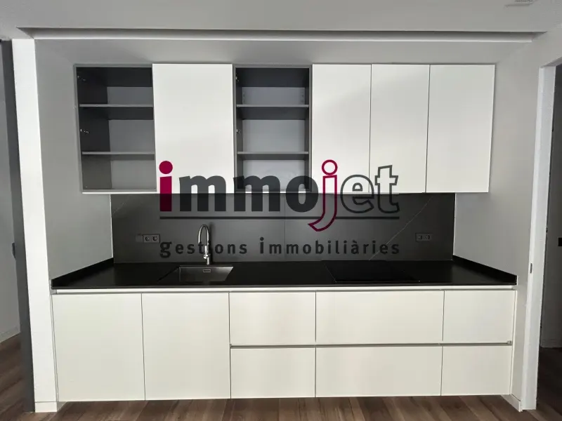 Pis exclusiu d’obra nova al cor d’Andorra la Vella - Thumbnail 4