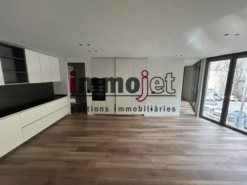 Pis exclusiu d’obra nova al cor d’Andorra la Vella - Thumbnail 3