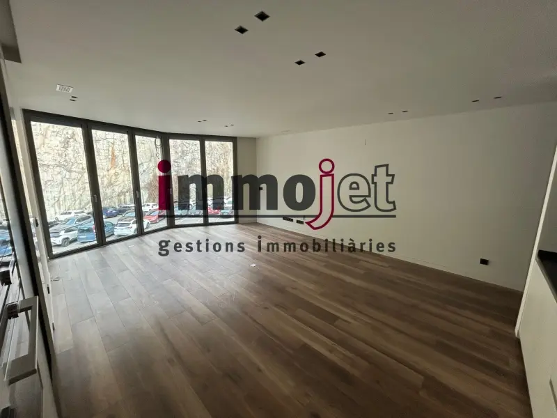 Pis exclusiu d’obra nova al cor d’Andorra la Vella - Thumbnail 10