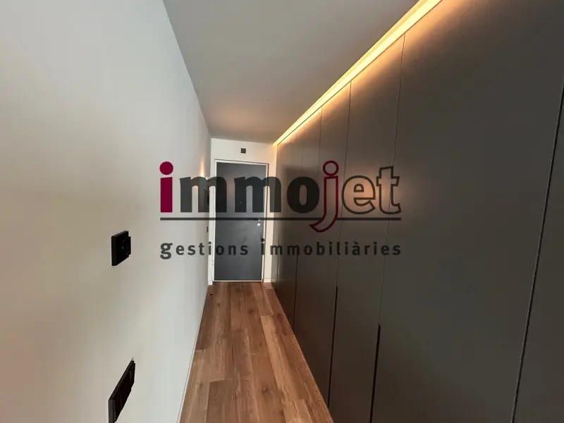 Pis exclusiu d’obra nova al cor d’Andorra la Vella - Thumbnail 9