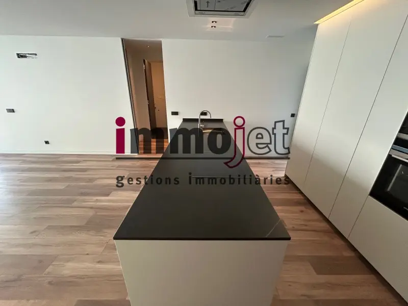 Pis exclusiu d’obra nova al cor d’Andorra la Vella - Thumbnail 4