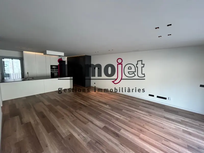 Pis exclusiu d’obra nova al cor d’Andorra la Vella - Thumbnail 2