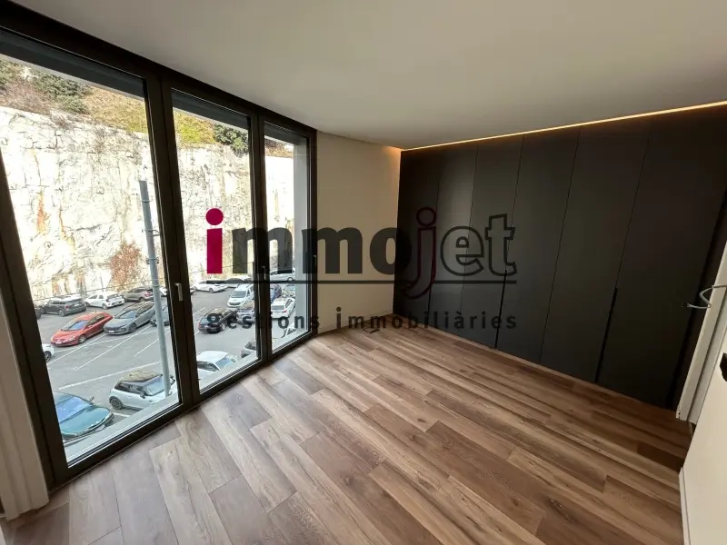 Pis exclusiu d’obra nova al cor d’Andorra la Vella - Thumbnail 10