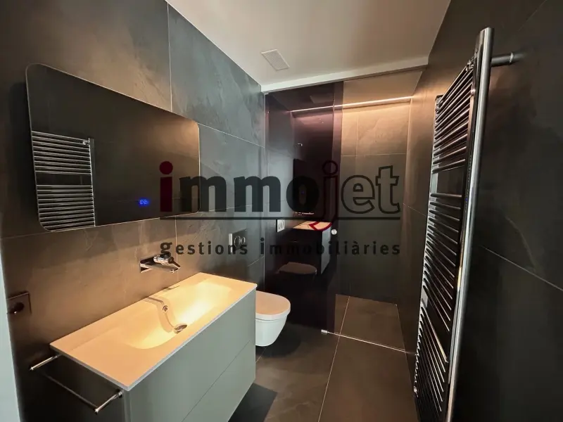 Pis exclusiu d’obra nova al cor d’Andorra la Vella - Thumbnail 13