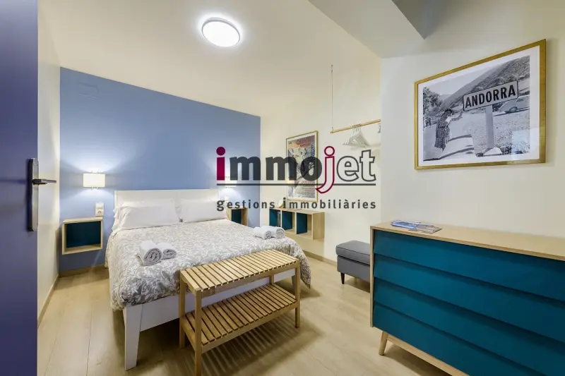 Lloguer temporada estiu Andorra centre - Image 1