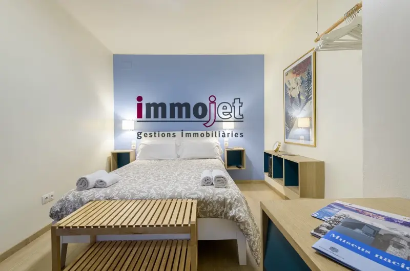 Lloguer temporada estiu Andorra centre - Thumbnail 2