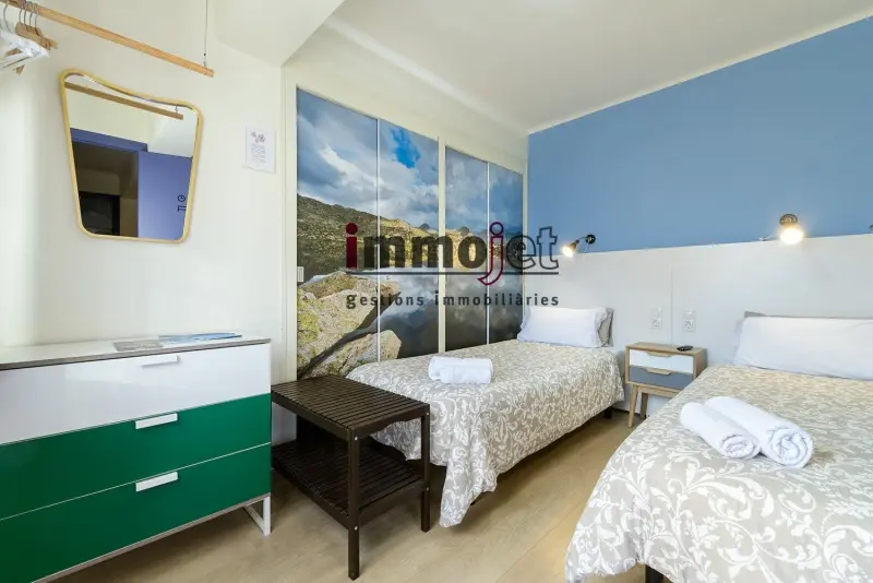 Lloguer temporada estiu Andorra centre - Thumbnail 3