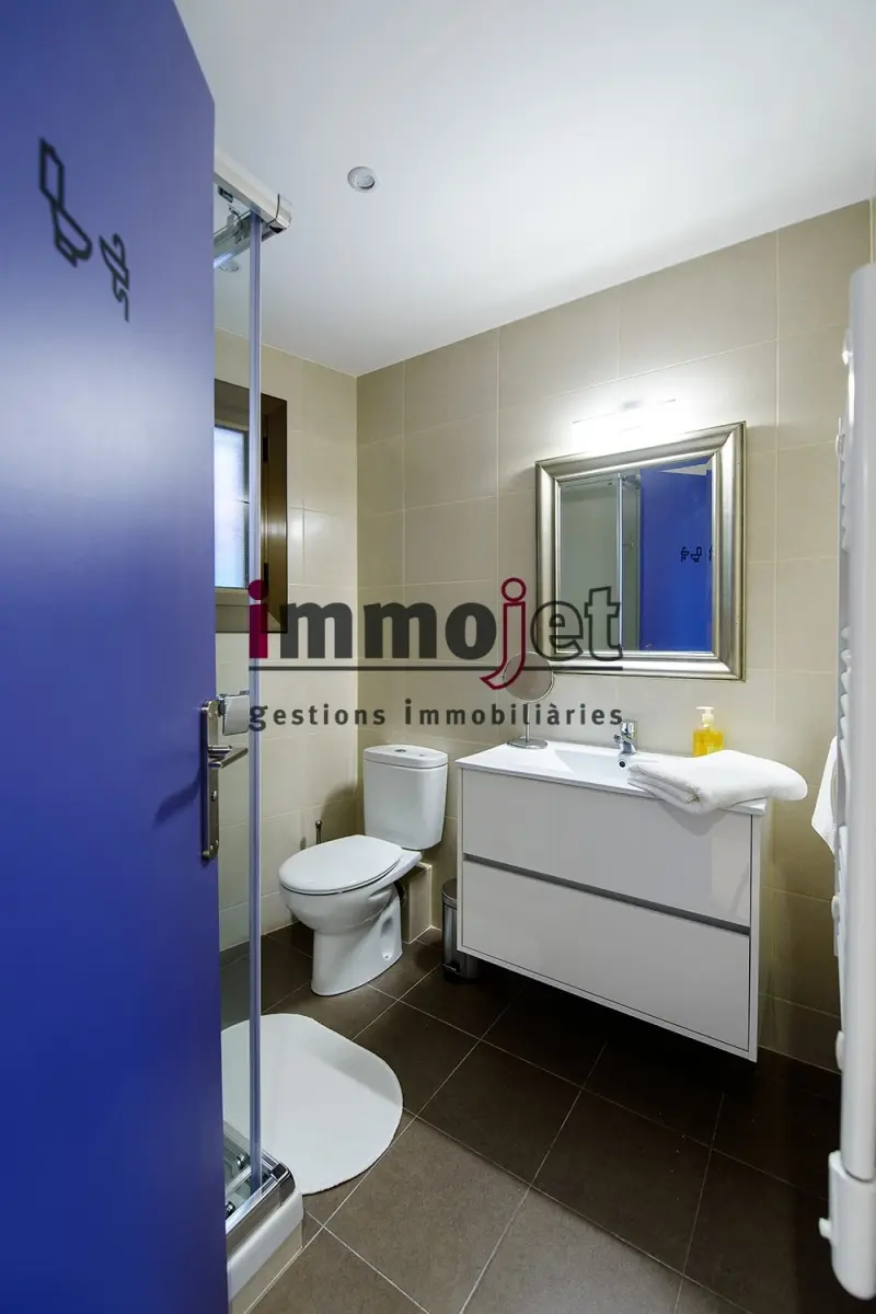 Lloguer temporada estiu Andorra centre - Thumbnail 4