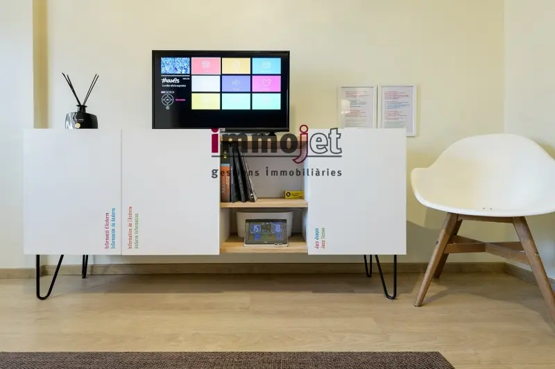 Lloguer temporada estiu Andorra centre - Thumbnail 9