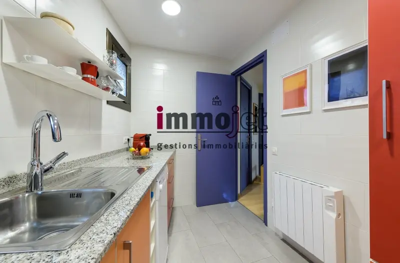 Lloguer temporada estiu Andorra centre - Thumbnail 14