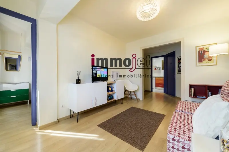 Lloguer temporada estiu Andorra centre - Thumbnail 7