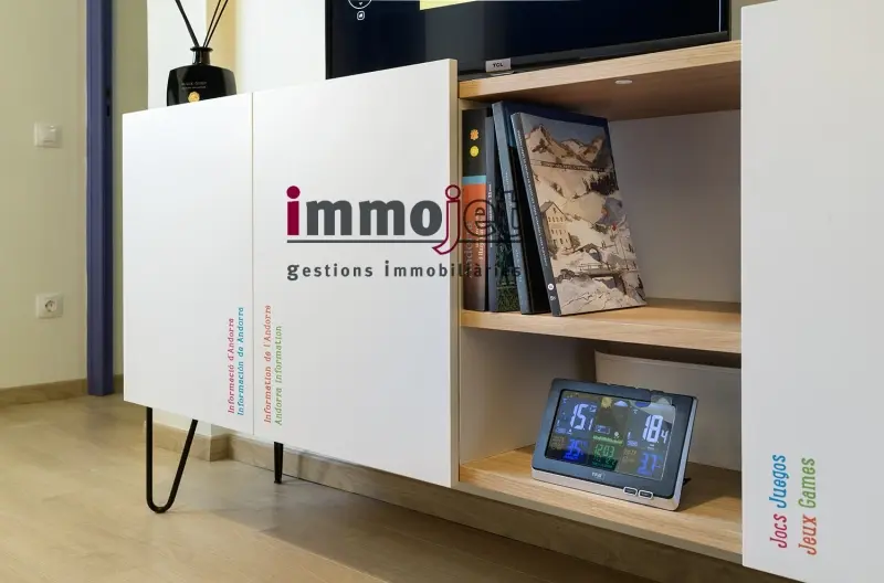 Lloguer temporada estiu Andorra centre - Thumbnail 11