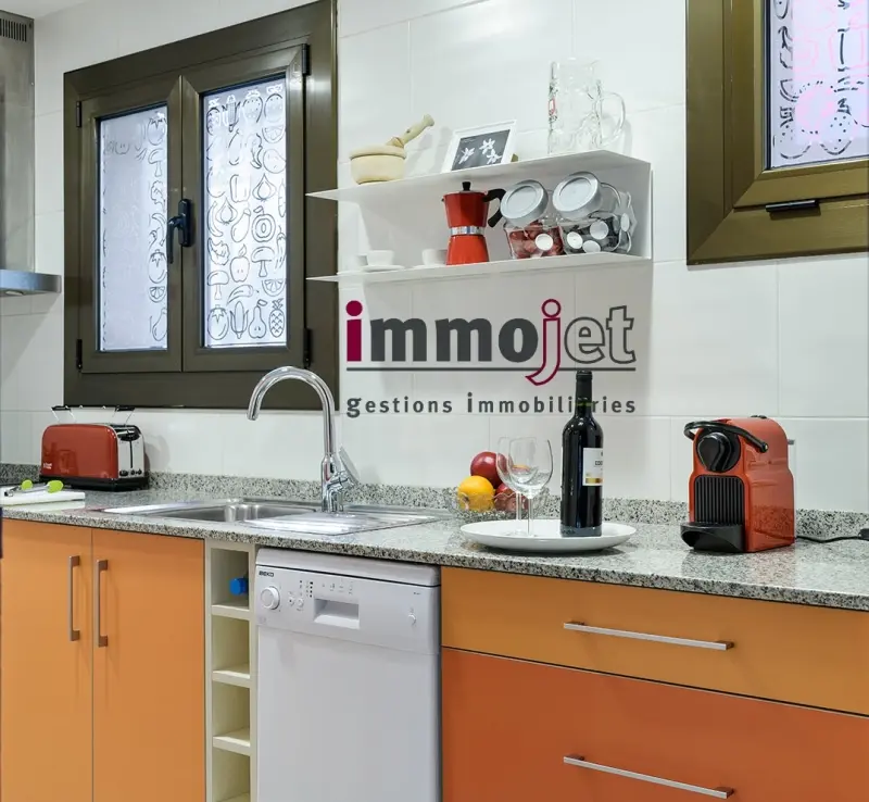 Lloguer temporada estiu Andorra centre - Thumbnail 12