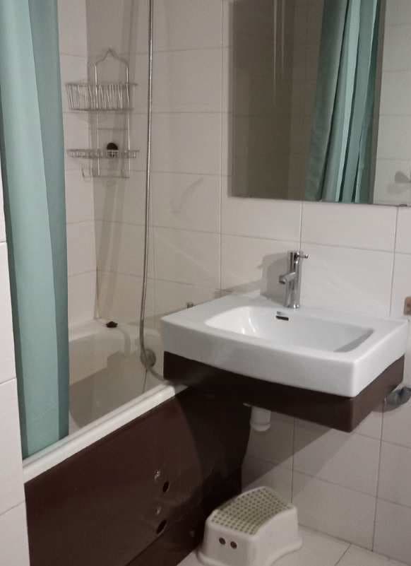 ESTUDI MOBLAT DISPONBILE