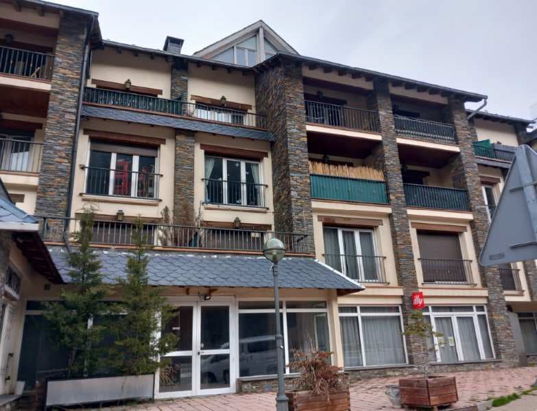 ESTUDI MOBLAT DISPONBILE - Thumbnail 2