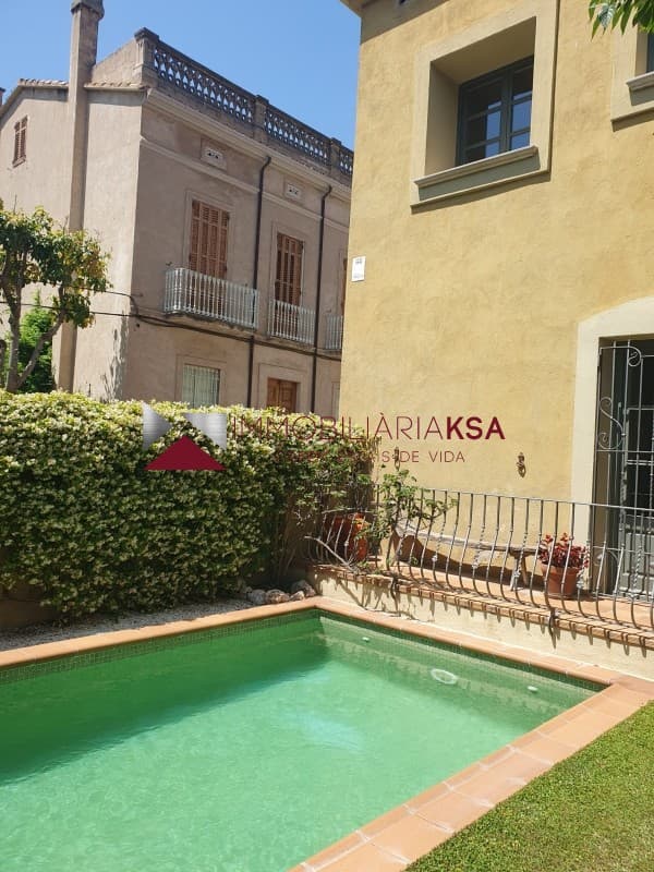 Casa- Palafrugell - Thumbnail 2