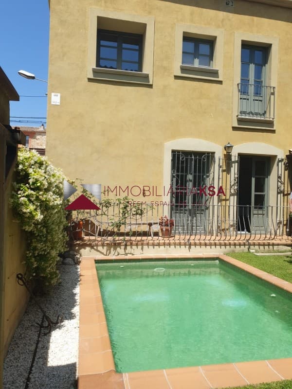 Casa- Palafrugell - Image 1