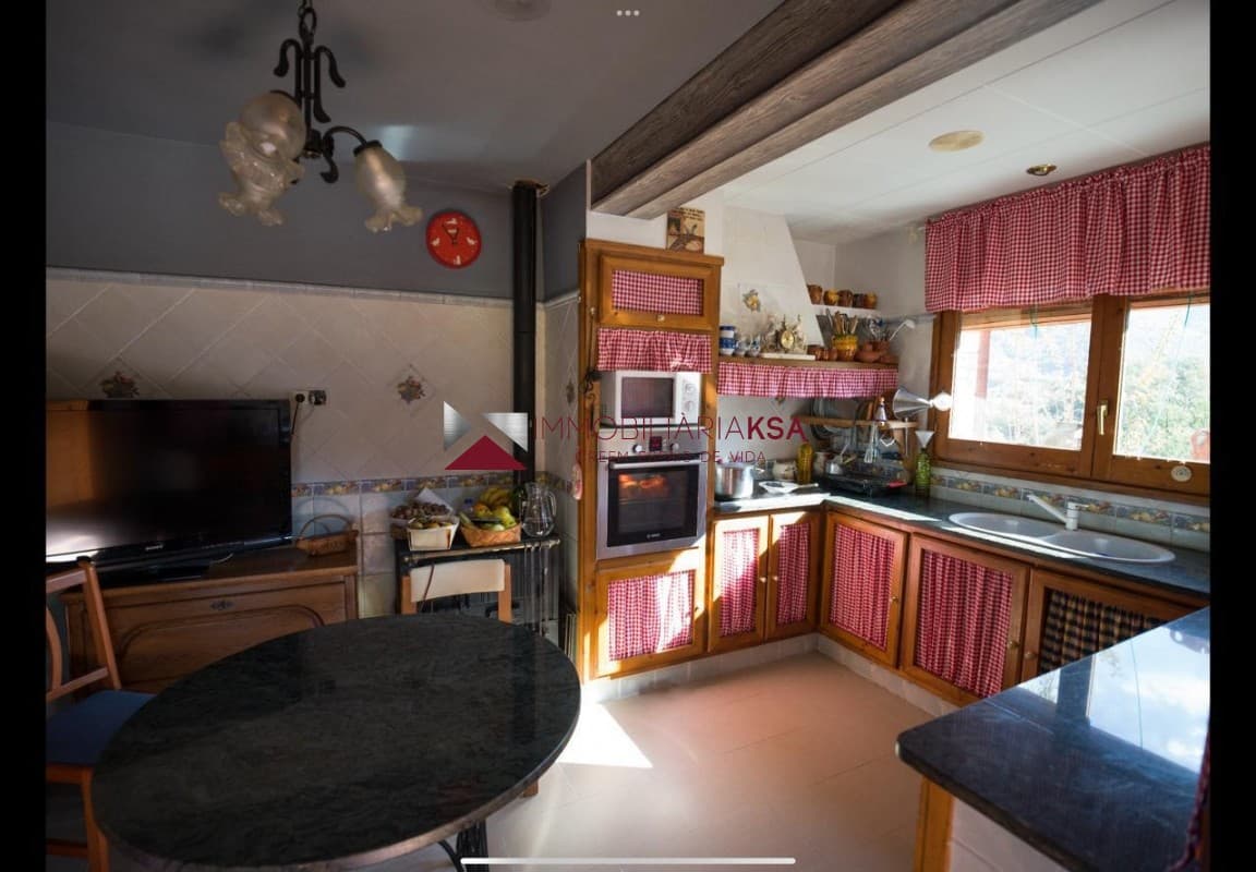 Casa- La Seu d´Urgell - Thumbnail 8