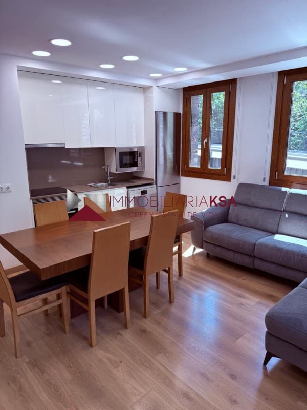 Apartament - Encamp - Thumbnail 2