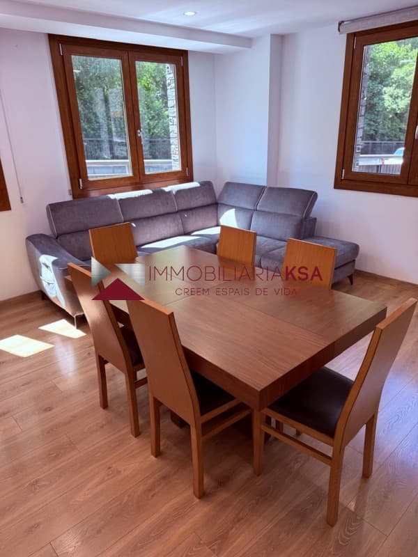 Apartament - Encamp - Thumbnail 3