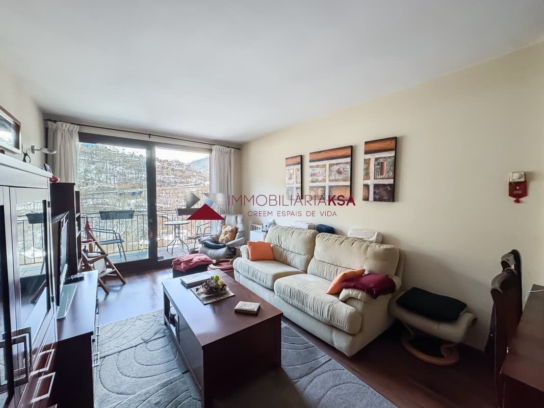 Apartament - Anyós - Image 1