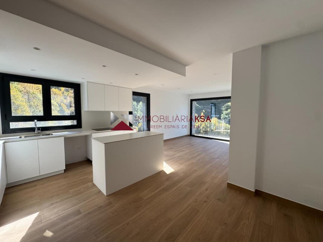 Apartament - Escaldes Engordany - Thumbnail 2