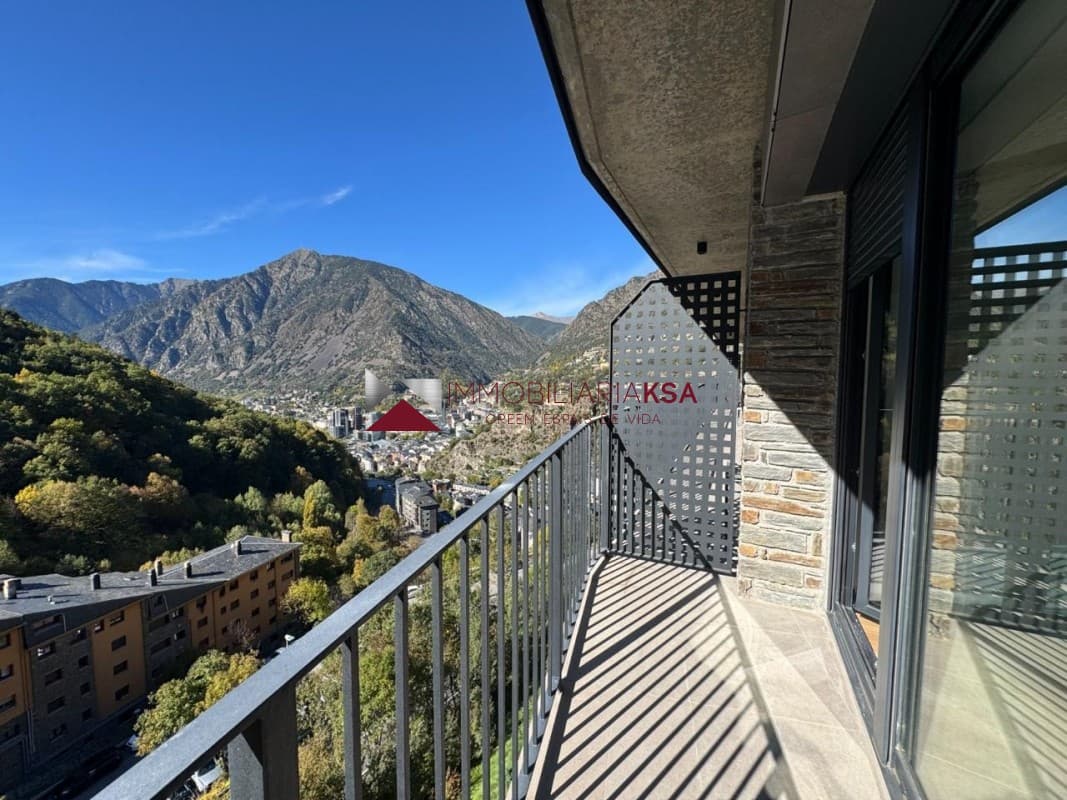 Apartament - Escaldes Engordany - Thumbnail 7