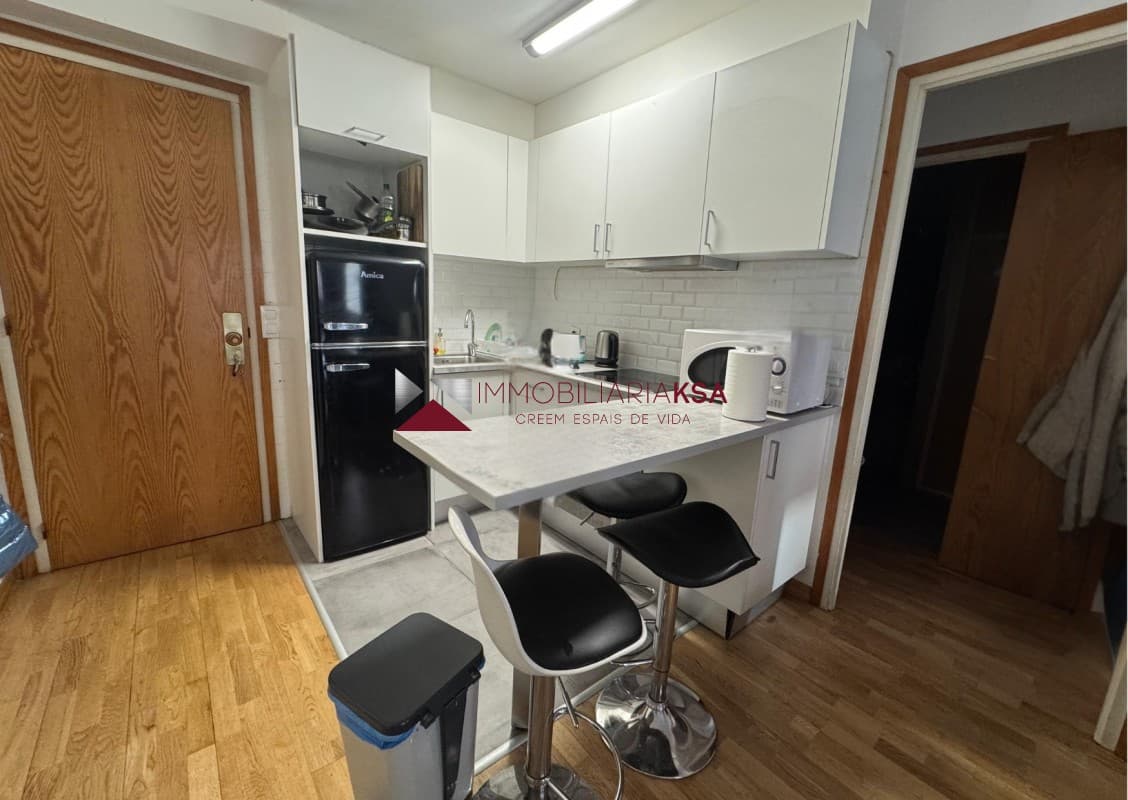 Apartament - La Massana - Thumbnail 3