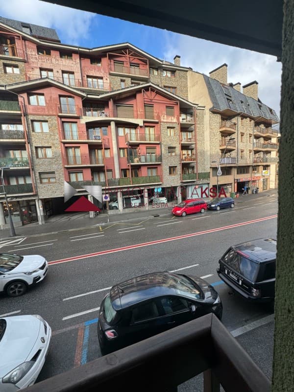 Apartament - La Massana - Thumbnail 6