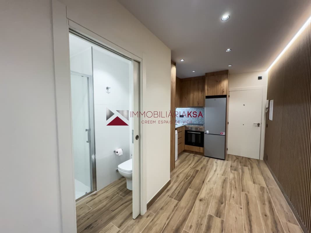 Apartament - Encamp - Thumbnail 7