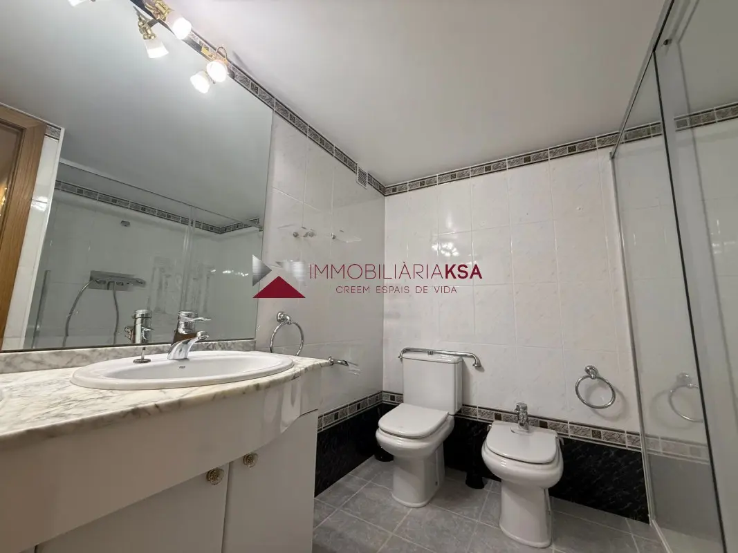 Àtic- Santa Coloma - Thumbnail 7