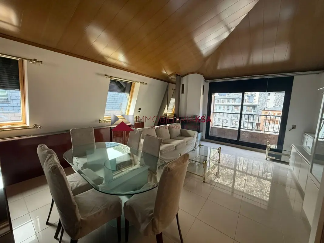 Àtic- Santa Coloma - Thumbnail 2