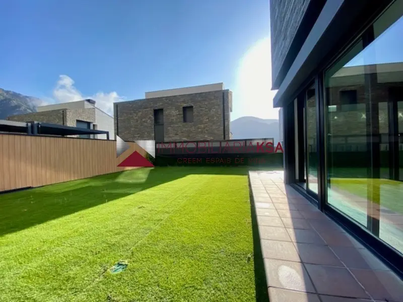 Apartament - La Massana - Thumbnail 8