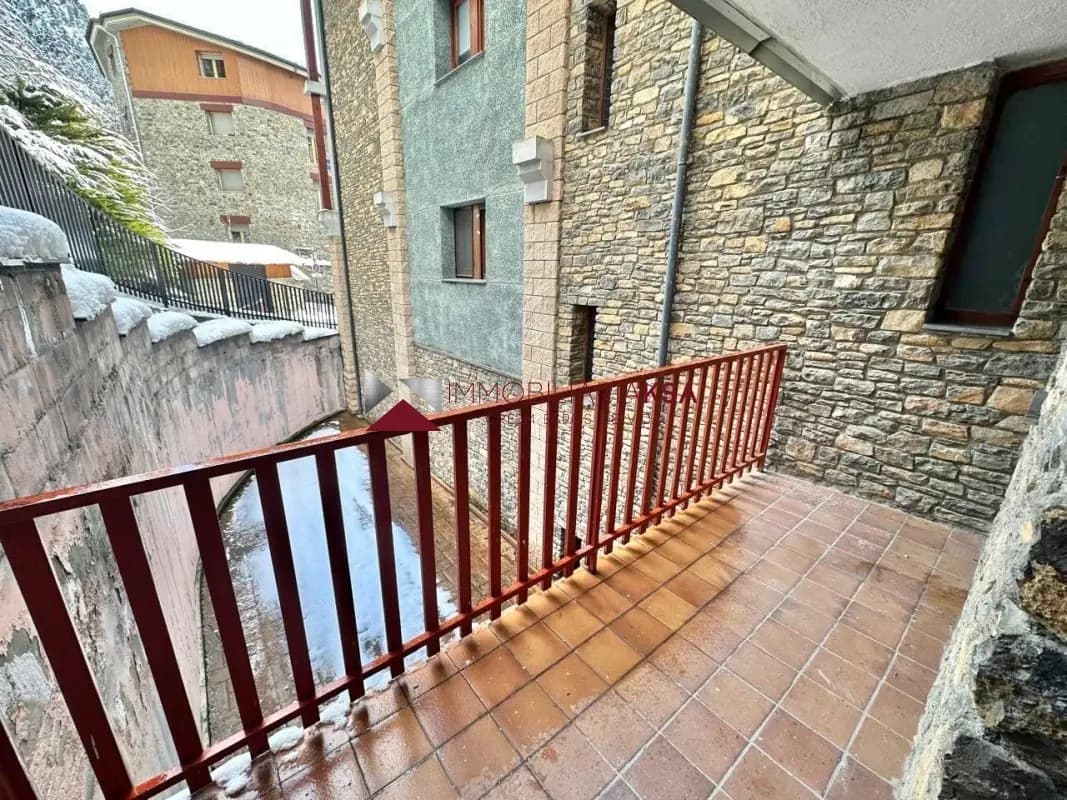 Apartament - Arinsal - Thumbnail 9