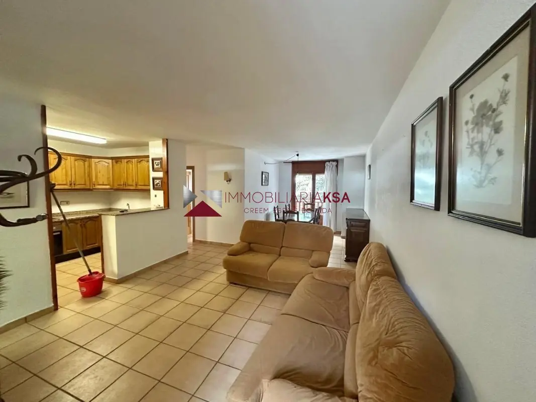 Apartament - Arinsal - Thumbnail 4