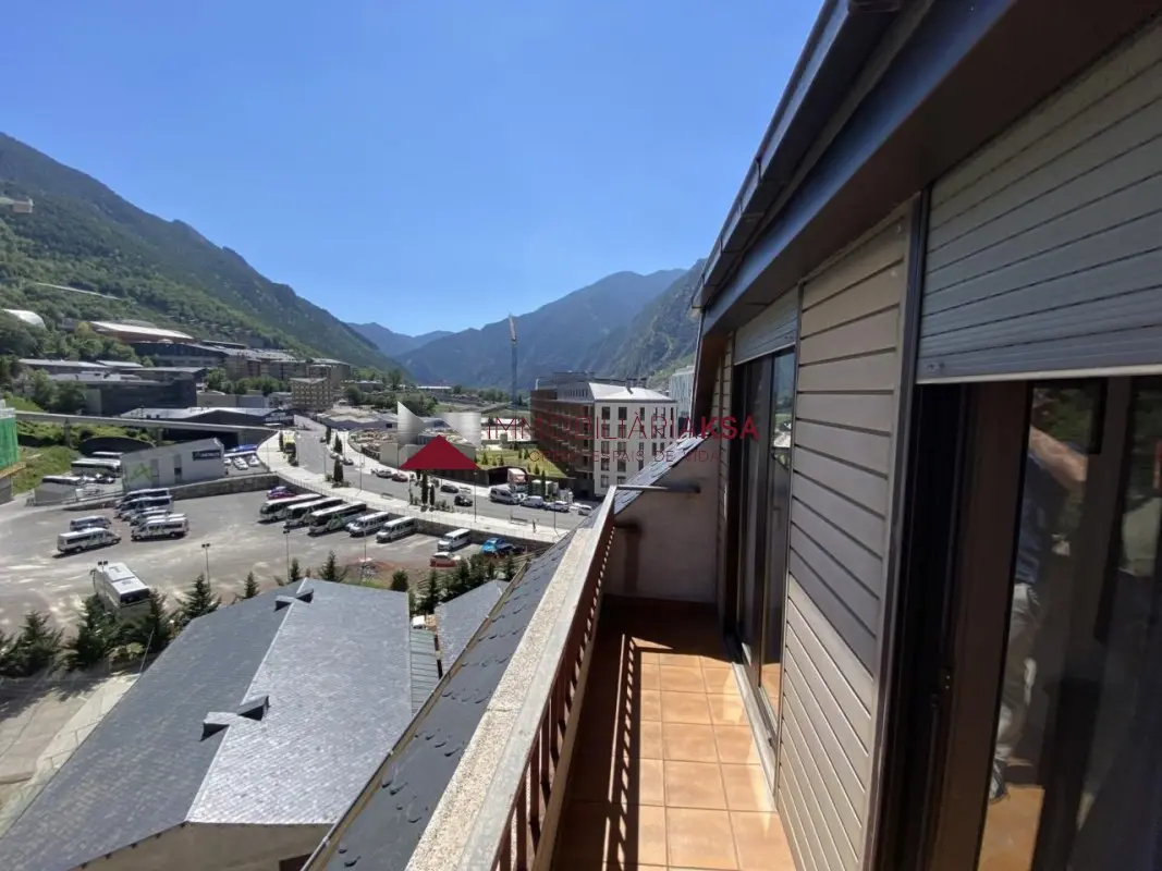Àtic- Andorra la Vella - Thumbnail 2