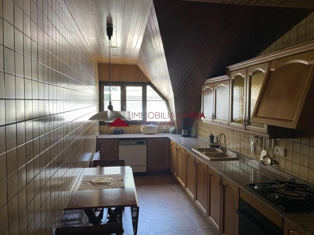 Àtic- Andorra la Vella - Thumbnail 3